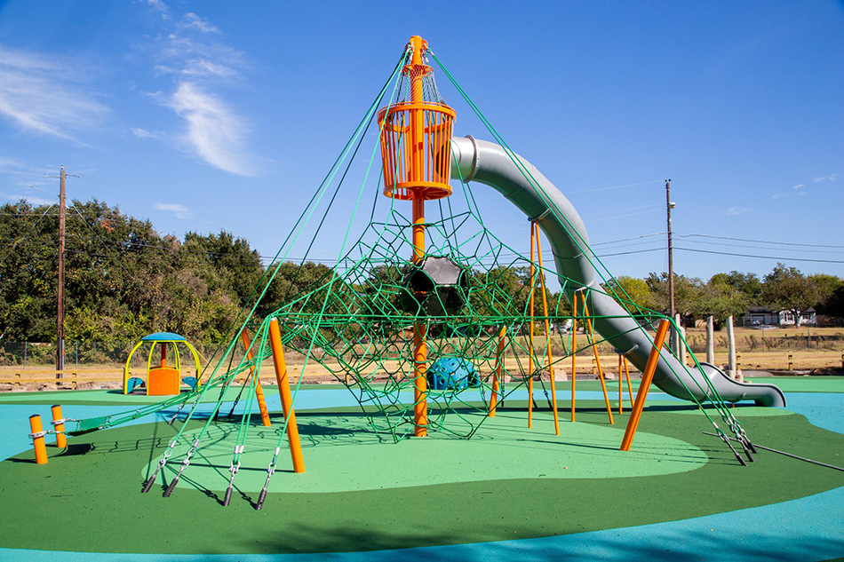 Meadowbrook Park Playground