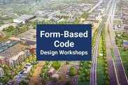 Form-Based Code Design Workshops