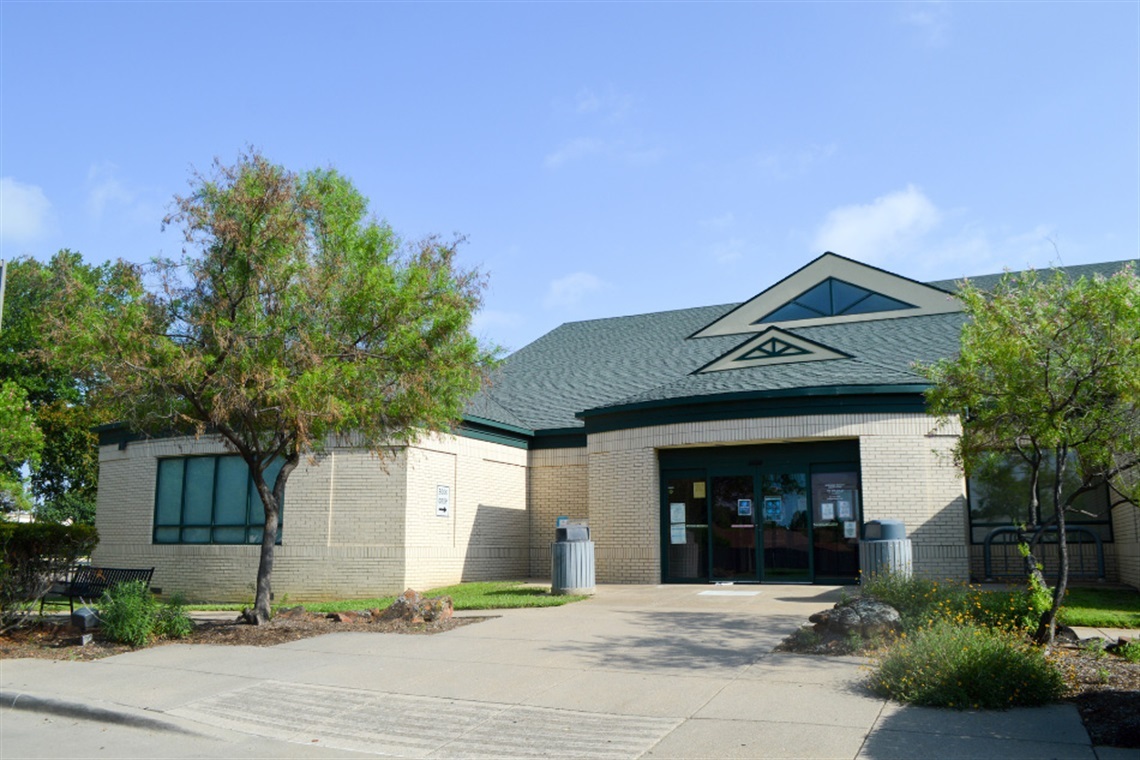 Northeast Branch Library