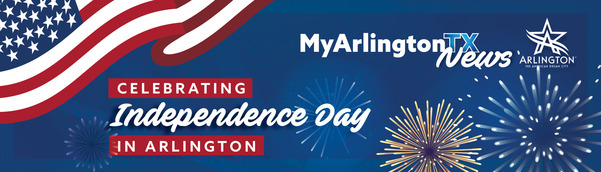 Independence Day Banner