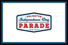 Arlington Independence Day Parade