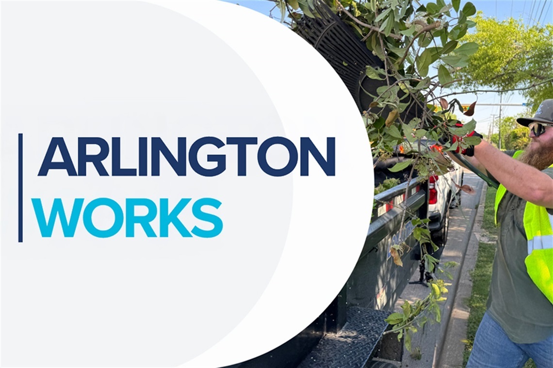 Arlington Works