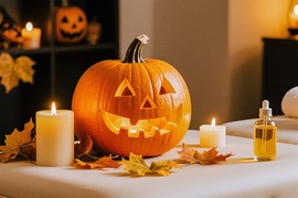 Weekend Buzz Jack-o-Lantern Halloween