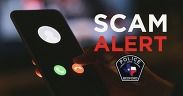 Scam Alert