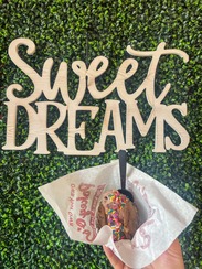 Pokey Os Ice Cream Sandwich