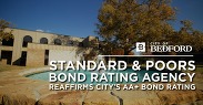 Bond Rating Graphic