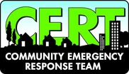 CERT Graphic