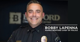 Bobby LaPenna Headshot