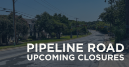 Pipeline News