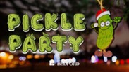Pickle Party