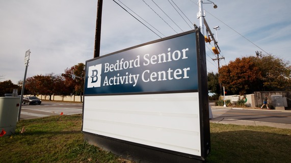 Senior Activity Center