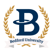 Bedford University Logo
