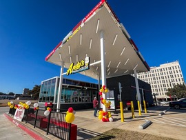 Andy's Frozen Custard