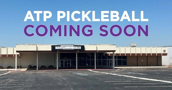 ATP Pickleball