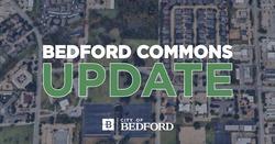 Bedford Commons Graphic