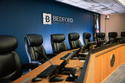 Council Chambers