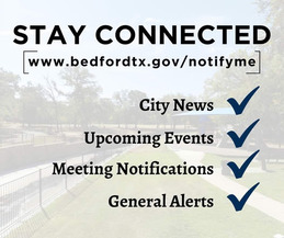 Notify Me graphic