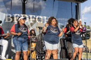 The Inspiration Band