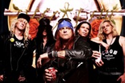 Guns 4 Roses