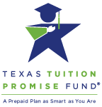 Texas Tuition Promise Fund logo