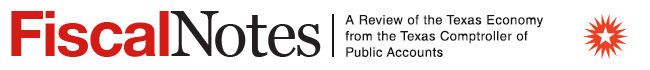 Fiscal Notes Banner