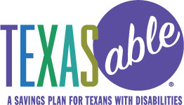 Texas ABLE logo