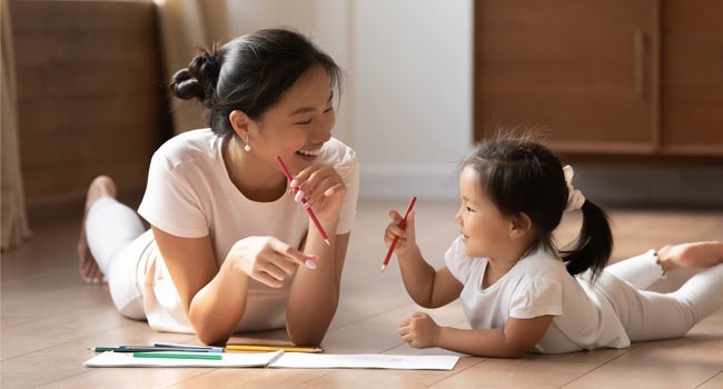 Texas Tuition Promise Fund Photo