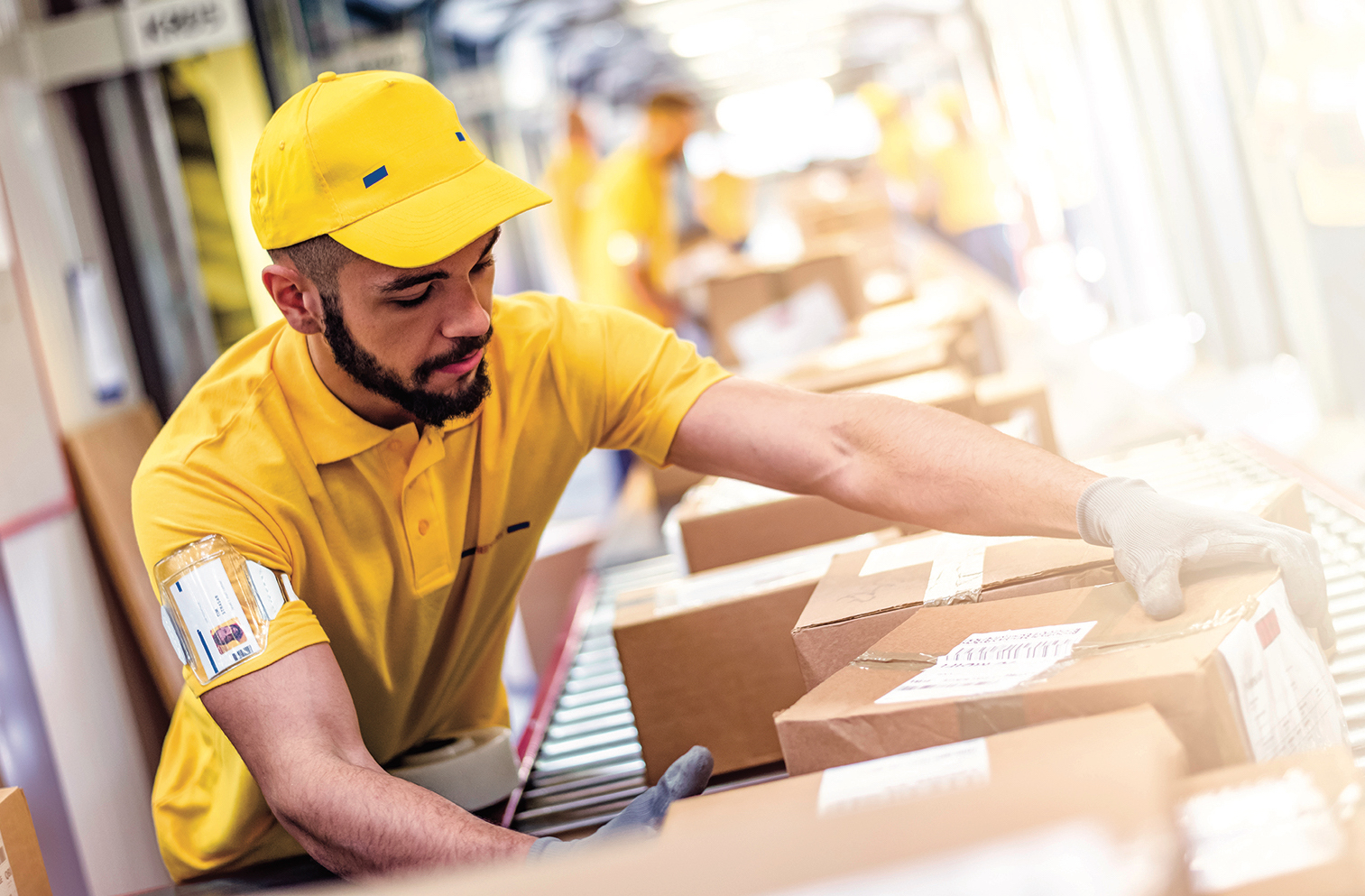 Graphic for GDP Story