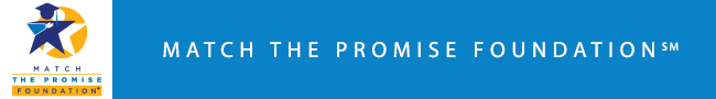 Match the Promise Foundation logo
