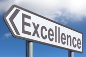 excellence kudos banner