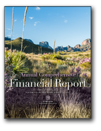 2022 ACFR Cover