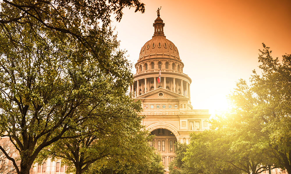 Texas Capitol