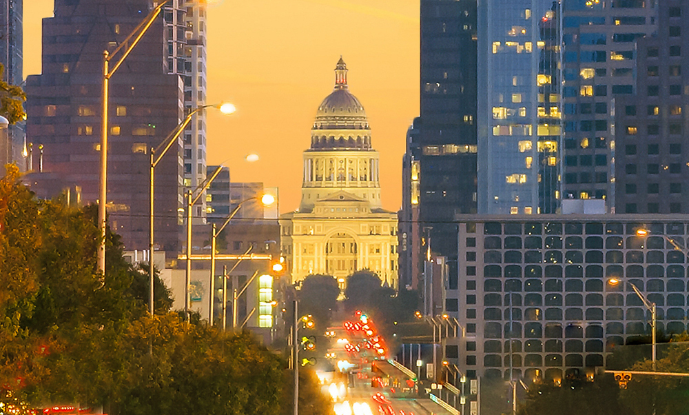 Fiscal Notes - Texas Capitol - Nov-Dec 2023