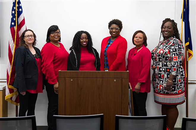 New BACE Officers - Jan 2024 adj