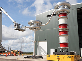 Quanta Advanced Training Center