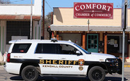 Rural County Law Enforcement Grants