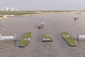 Coastline project