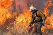 Panhandle Wildfire 400 