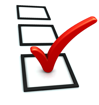 Survey Checkbox