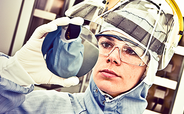 Semiconductors in Texas