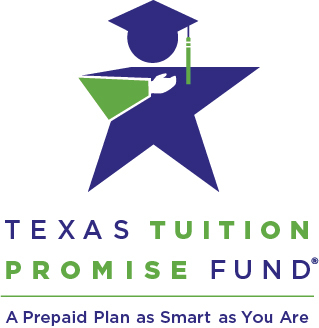 Texas Tuition Promise Fund Logo