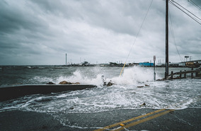Hurricane image