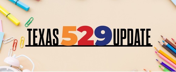 Texas Tuition Promise Fund Newsletter