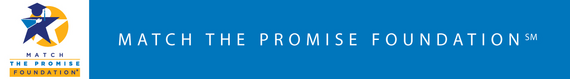 Match the Promise banner - 1300w RGB 72dpi