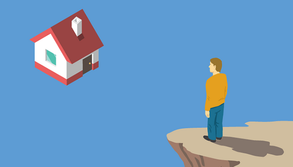 Housing Gap Illustration