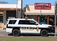 Rural Law Enforcement