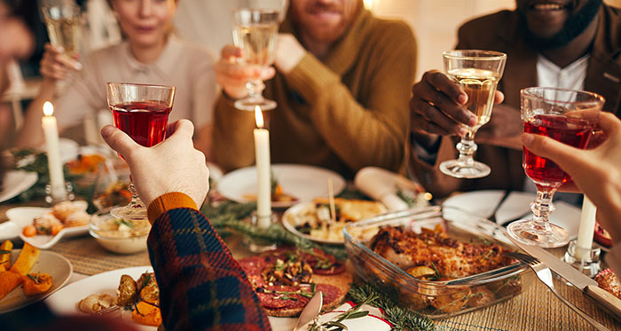Holiday Feast