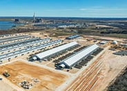 The Future of Texas Power