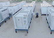 Battery Storage