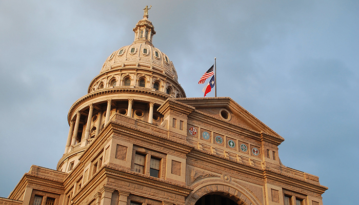 Texas Capitol